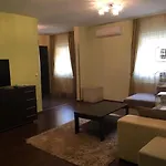 Prestige Guest house 4*