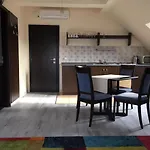 Prestige Guest house 4*