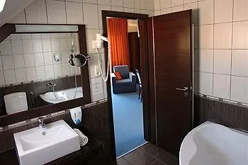 Prestige Pensión