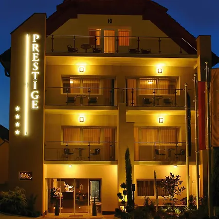 Guest house Prestige