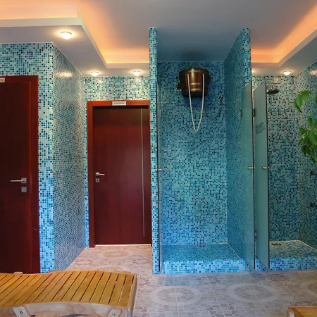Guest house Prestige 4*