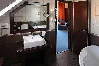 Prestige Pensión Hévíz