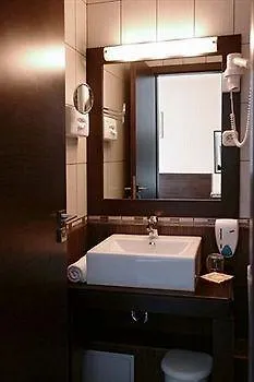 Prestige Pensión 4*