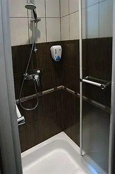 Prestige Pensión