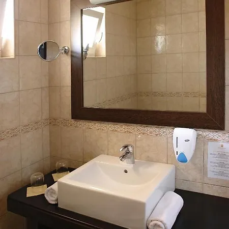 Prestige Guest house Heviz