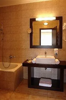 Vendégház Prestige Hévíz