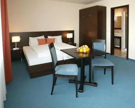 Vendégház Prestige Hévíz