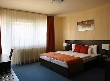 Pensión Prestige 4*
