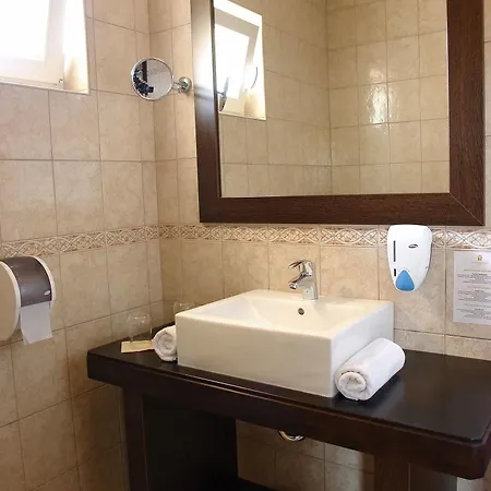 Prestige Guest house 4*