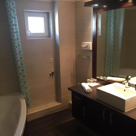 Guest house Prestige Heviz