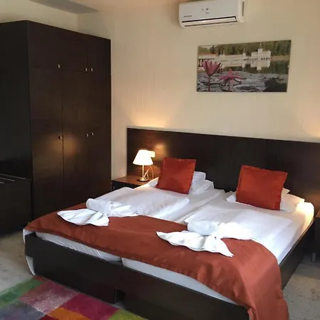 Guest house Prestige