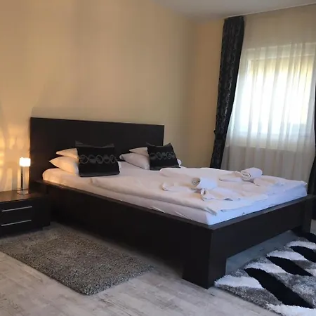 Prestige Affittacamere Hévíz