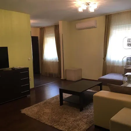 Prestige Guest house 4*