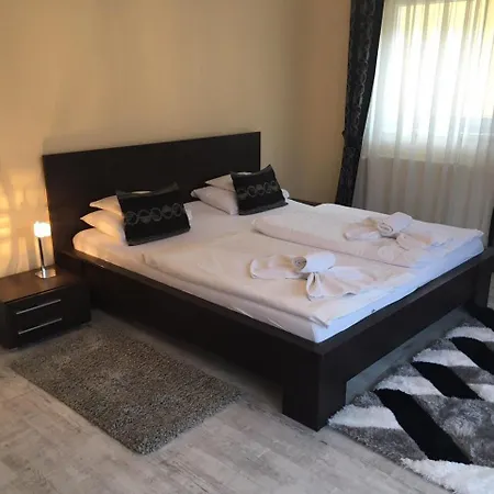 Guest house Prestige 4*
