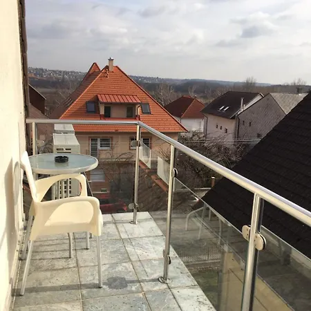 Prestige Guest house 4*