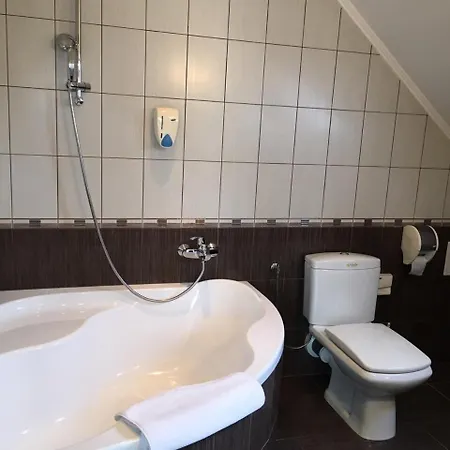 Prestige Guest house