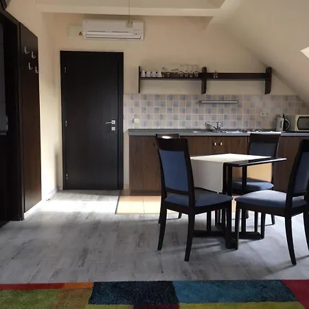 Prestige Guest house 4*