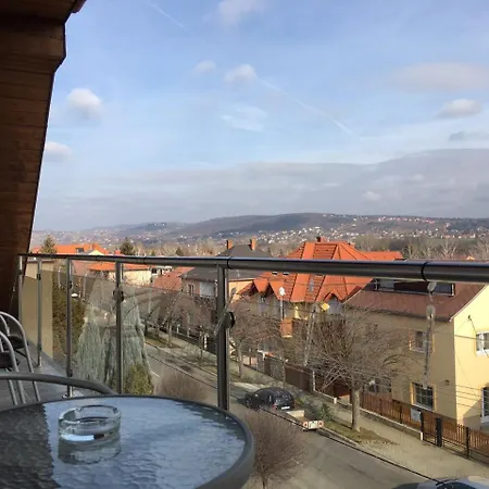 Prestige Guest house 4*