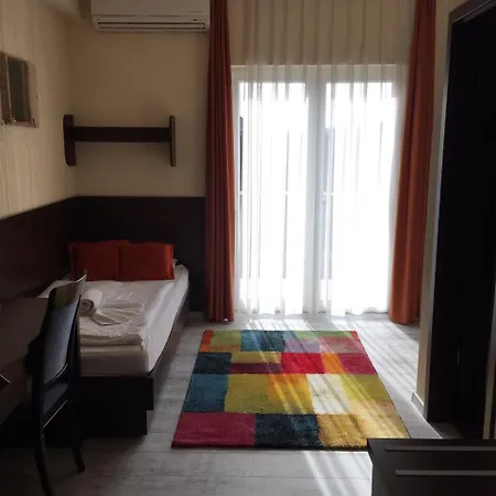 Guest house Prestige