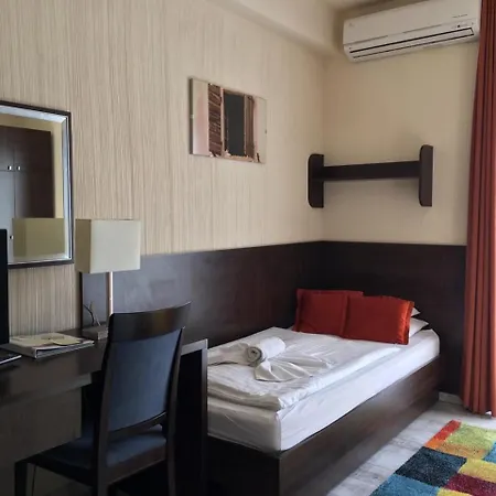Prestige Guest house 4*