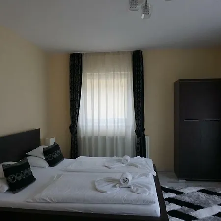 Prestige Guest house 4*