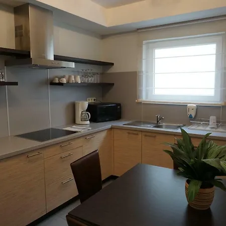 Prestige Guest house Heviz
