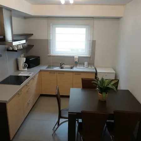 Vendégház Prestige 4*