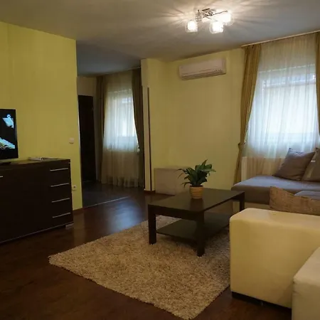 Prestige Guest house 4*