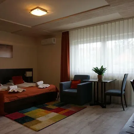 Prestige Guest house