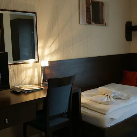 Guest house Prestige Heviz