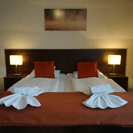 Prestige Guest house Heviz