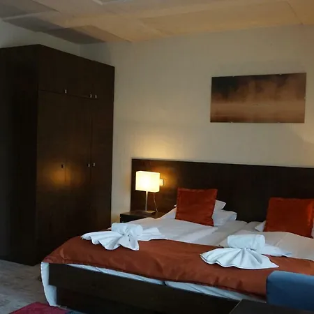 Guest house Prestige 4*