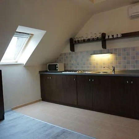 Guest house Prestige 4*