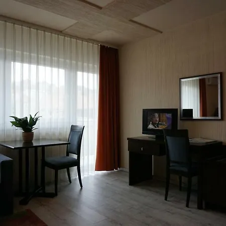 Prestige Guest house Heviz