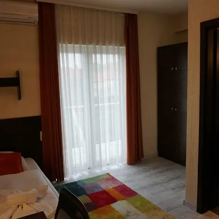 Prestige Guest house Heviz