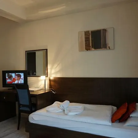 Prestige Guest house
