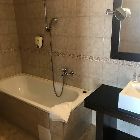 Guest house Prestige