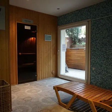 Prestige Guest house 4*