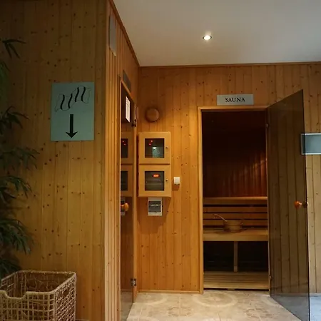 Guest house Prestige 4*