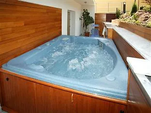 Prestige Guest house 4*