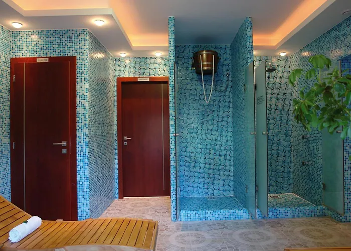 Guest house Prestige 4*