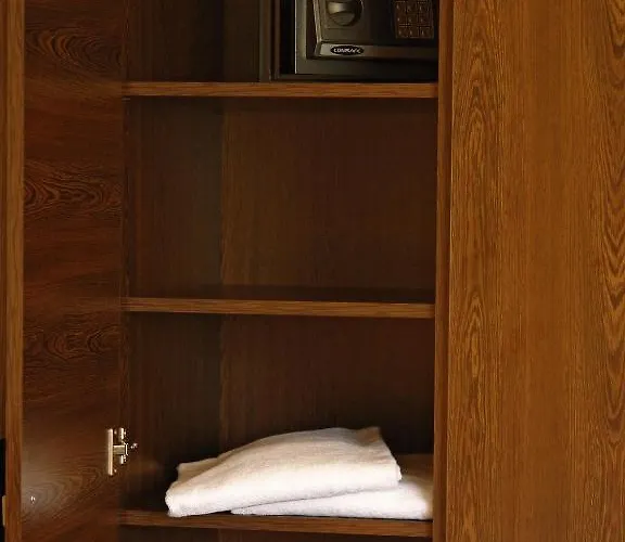 Prestige Guest house