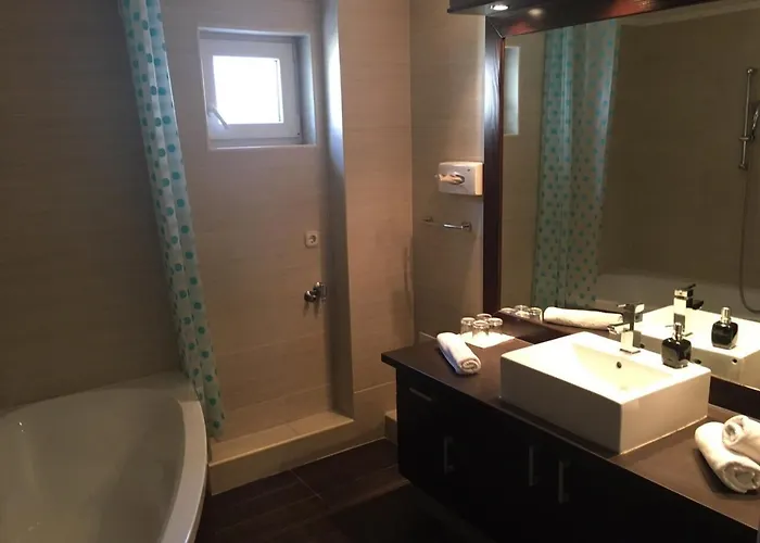 Guest house Prestige Heviz