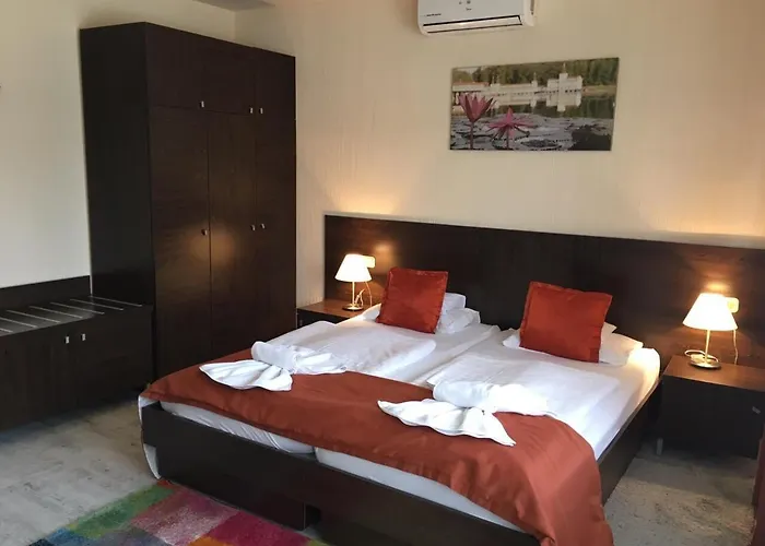 Guest house Prestige