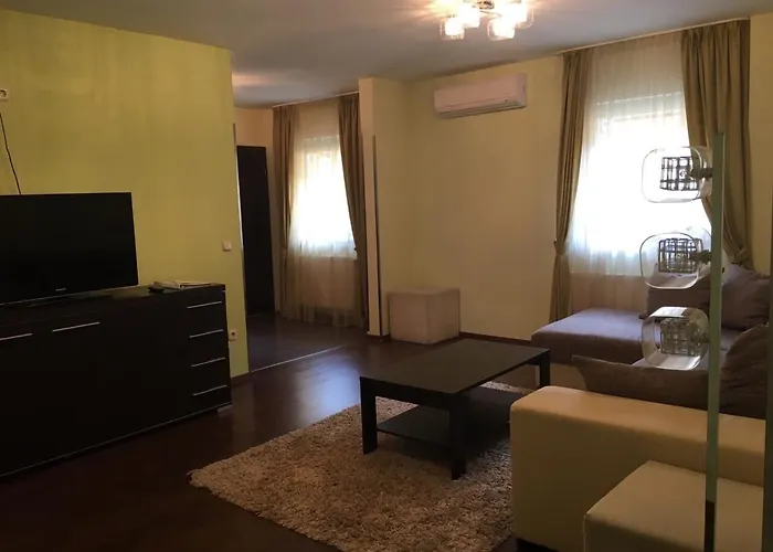 Prestige Guest house 4*