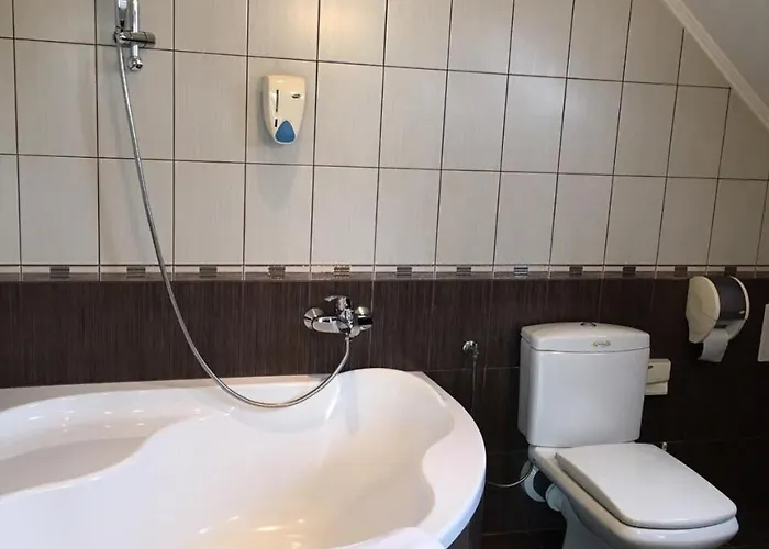 Prestige Guest house