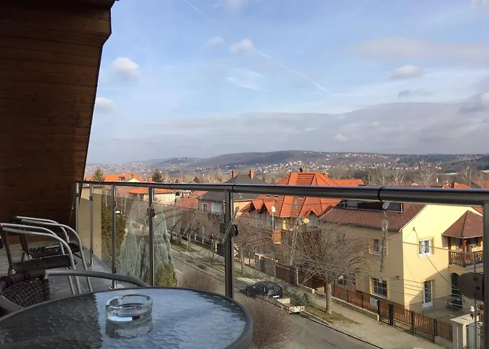 Prestige Guest house 4*