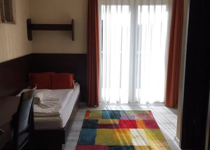 Guest house Prestige