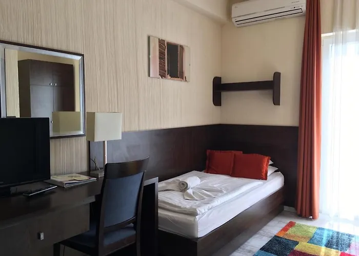 Prestige ゲストハウス 4*