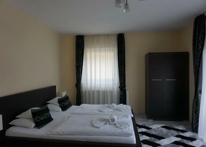 Prestige Guest house 4*